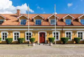 Höörs Gästgifwaregård in Höör